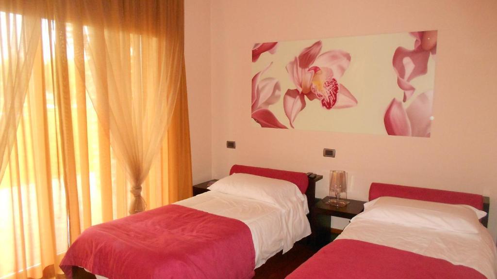 Agriturismo Corte Carnevale Marmirolo ห้อง รูปภาพ