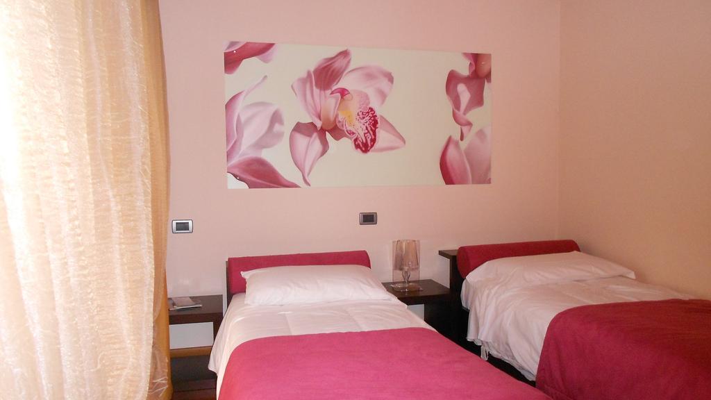 Agriturismo Corte Carnevale Marmirolo ห้อง รูปภาพ