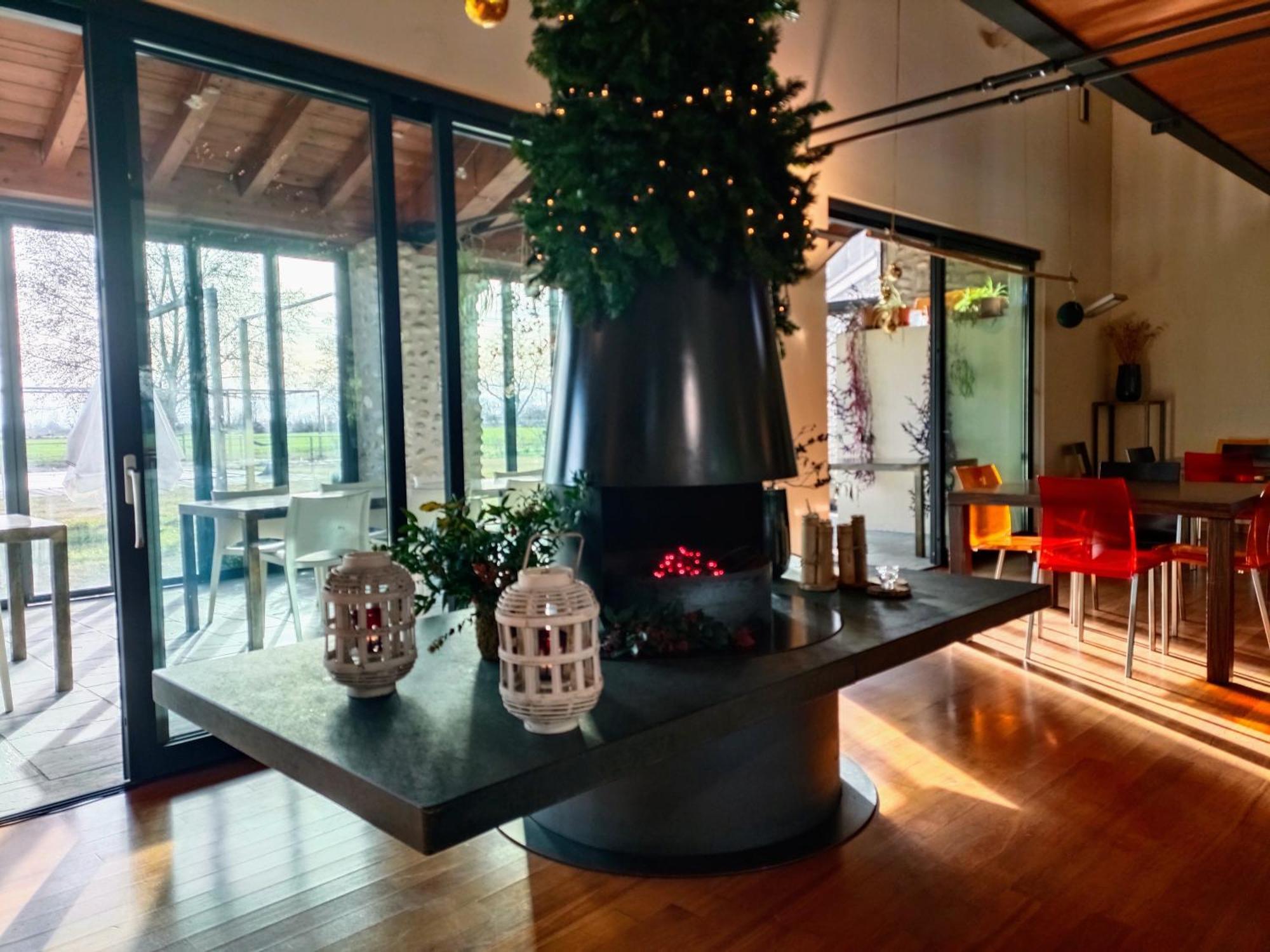 Agriturismo Corte Carnevale Marmirolo ภายนอก รูปภาพ