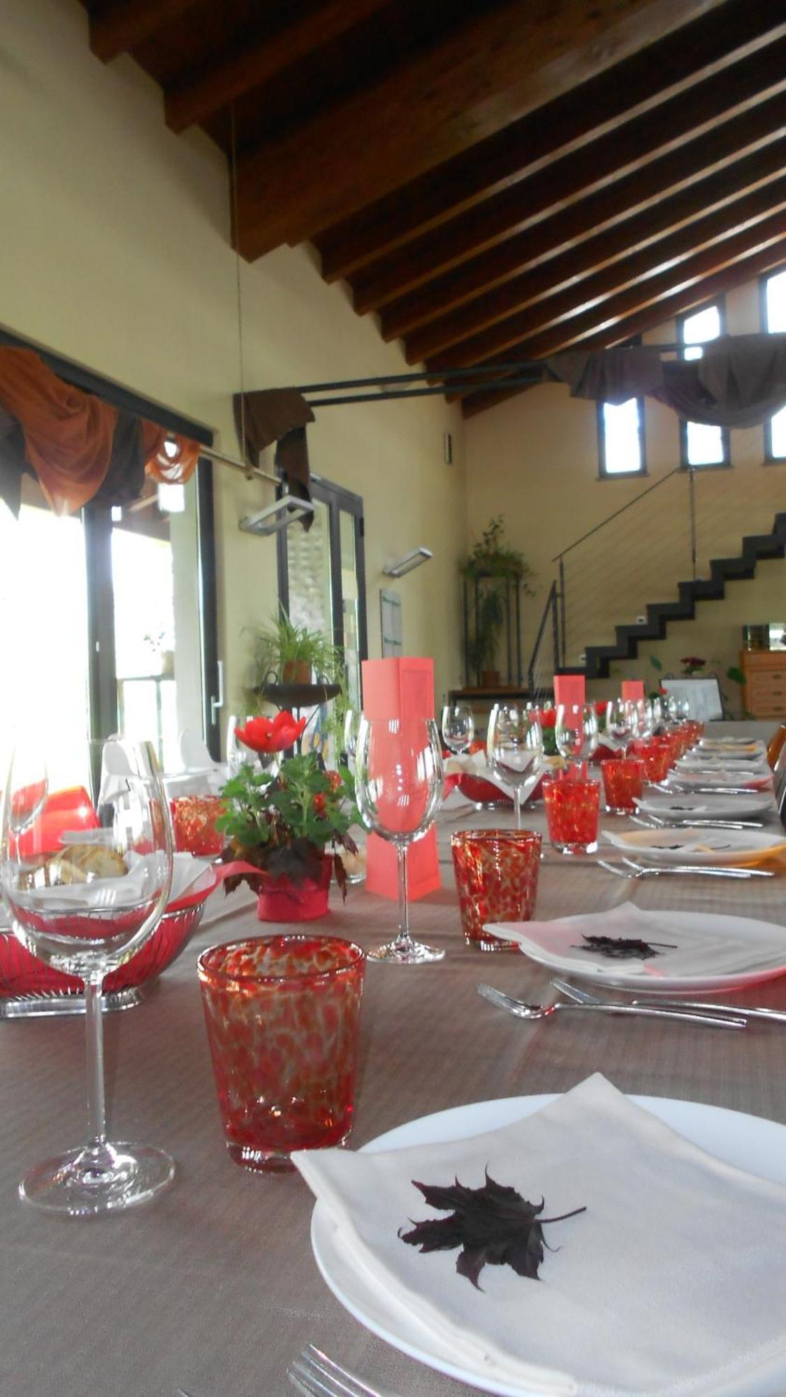 Agriturismo Corte Carnevale Marmirolo ภายนอก รูปภาพ