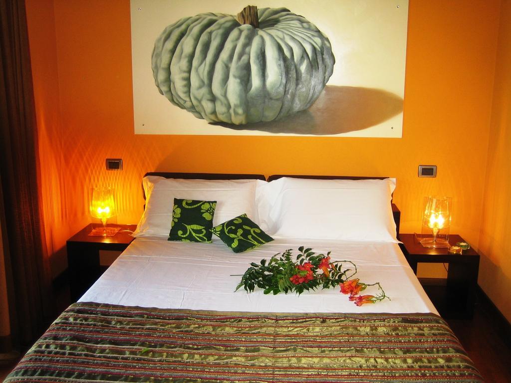 Agriturismo Corte Carnevale Marmirolo ภายนอก รูปภาพ