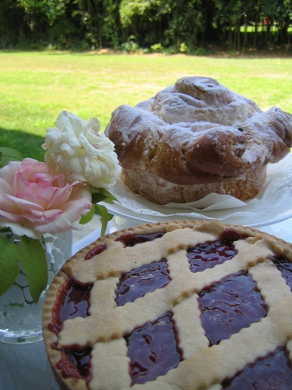 Agriturismo Corte Carnevale Marmirolo ภายนอก รูปภาพ