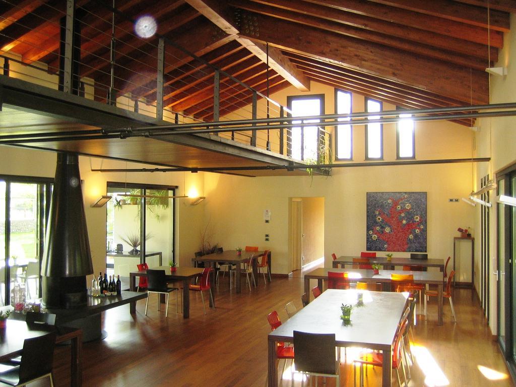 Agriturismo Corte Carnevale Marmirolo ภายนอก รูปภาพ